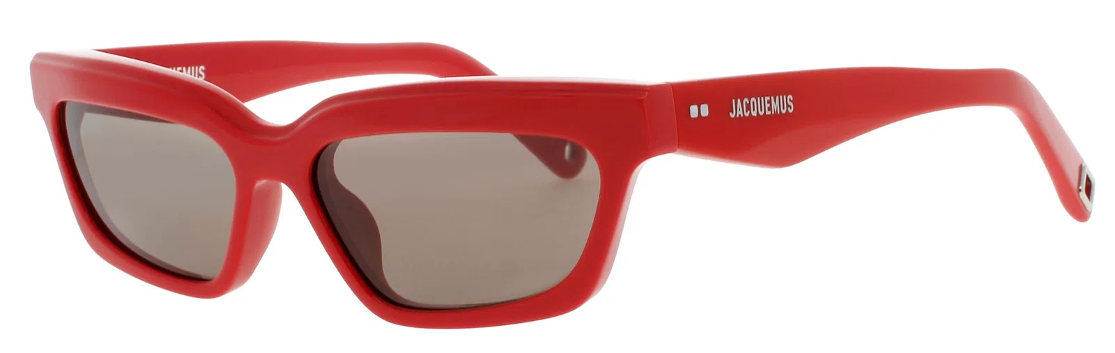 Jacquemus JAC62 Sunglasses - view 2